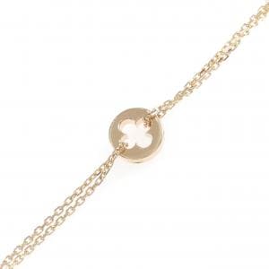 ルイヴィトン ブラスレ チェーン アンプラント ブレスレット