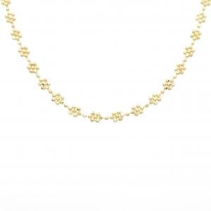 K18YG ネックレス