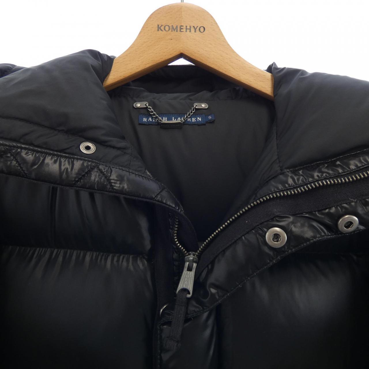 ラルフローレン RALPH LAUREN WMBLOTWS5E00002 ダウンコート