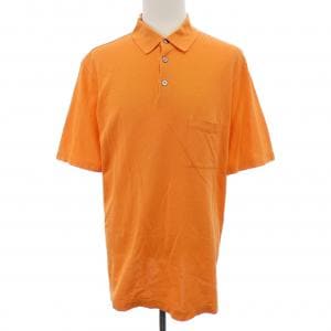 エルメス HERMES *32-5706 ポロシャツ