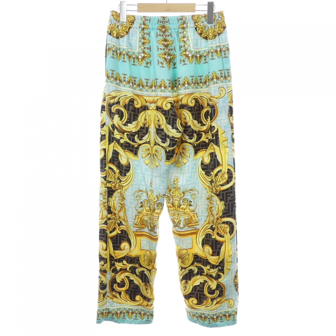 フェンダーチェ FENDACE パンツ