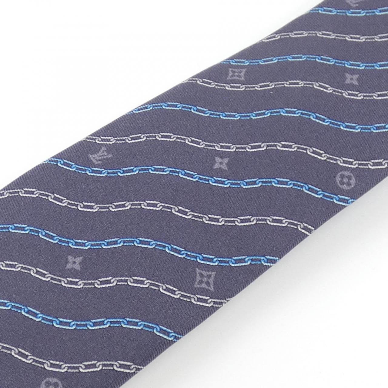 ルイヴィトン LOUIS VUITTON NECKTIE