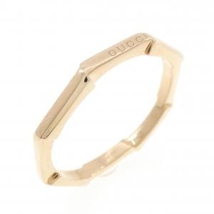 グッチ リンクトゥラブ リング