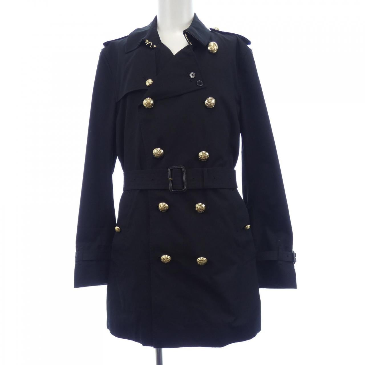 バーバリーロンドン BURBERRY LONDON 4019590 トレンチコート