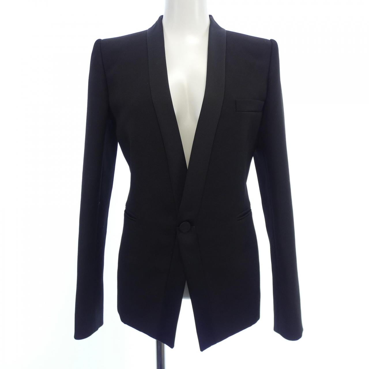 サンローラン SAINT LAURENT 581180 Y512W ジャケット