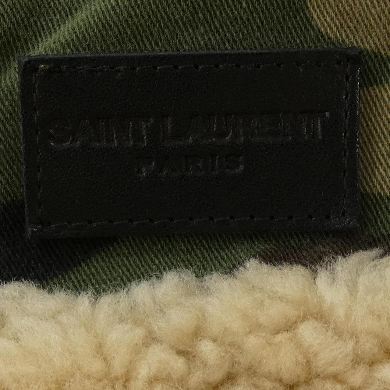 サンローラン SAINT LAURENT 585312 YZ863 ジャケット