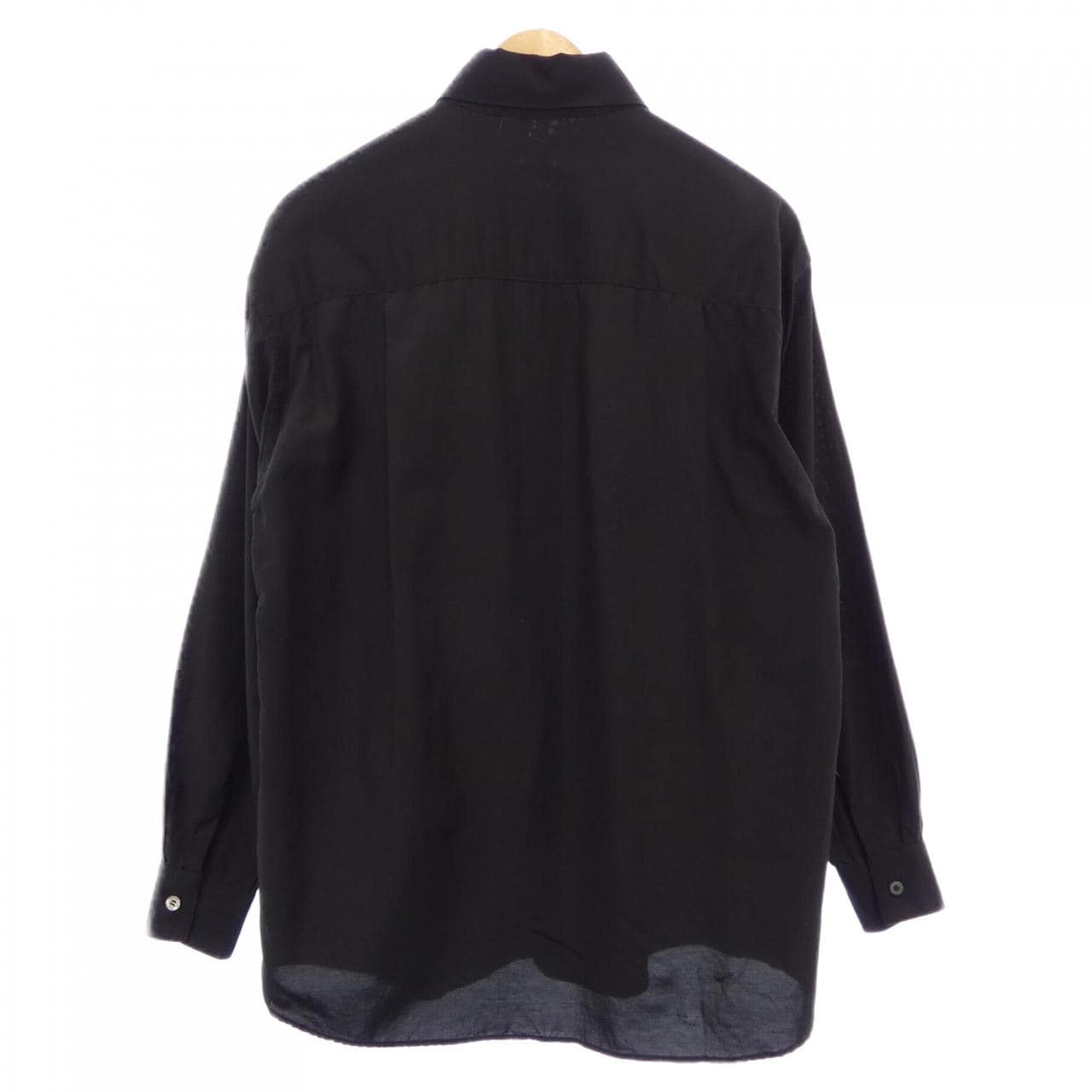 ヨーク YOKE YK24FW0795SH シャツ