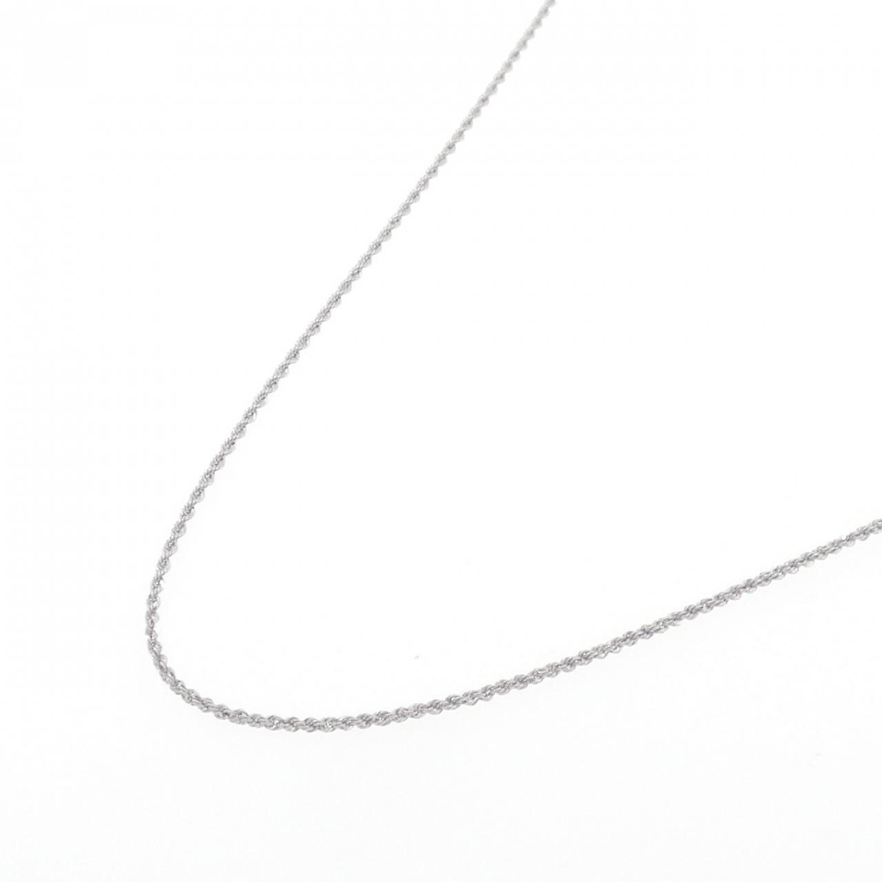 フレッド フォース10 ネックレス