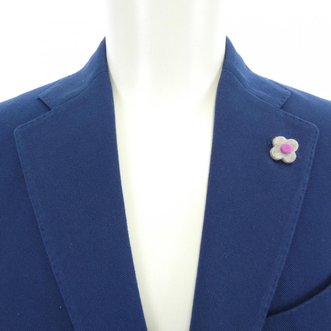 ラルディーニ LARDINI JC32557AQ ジャケット