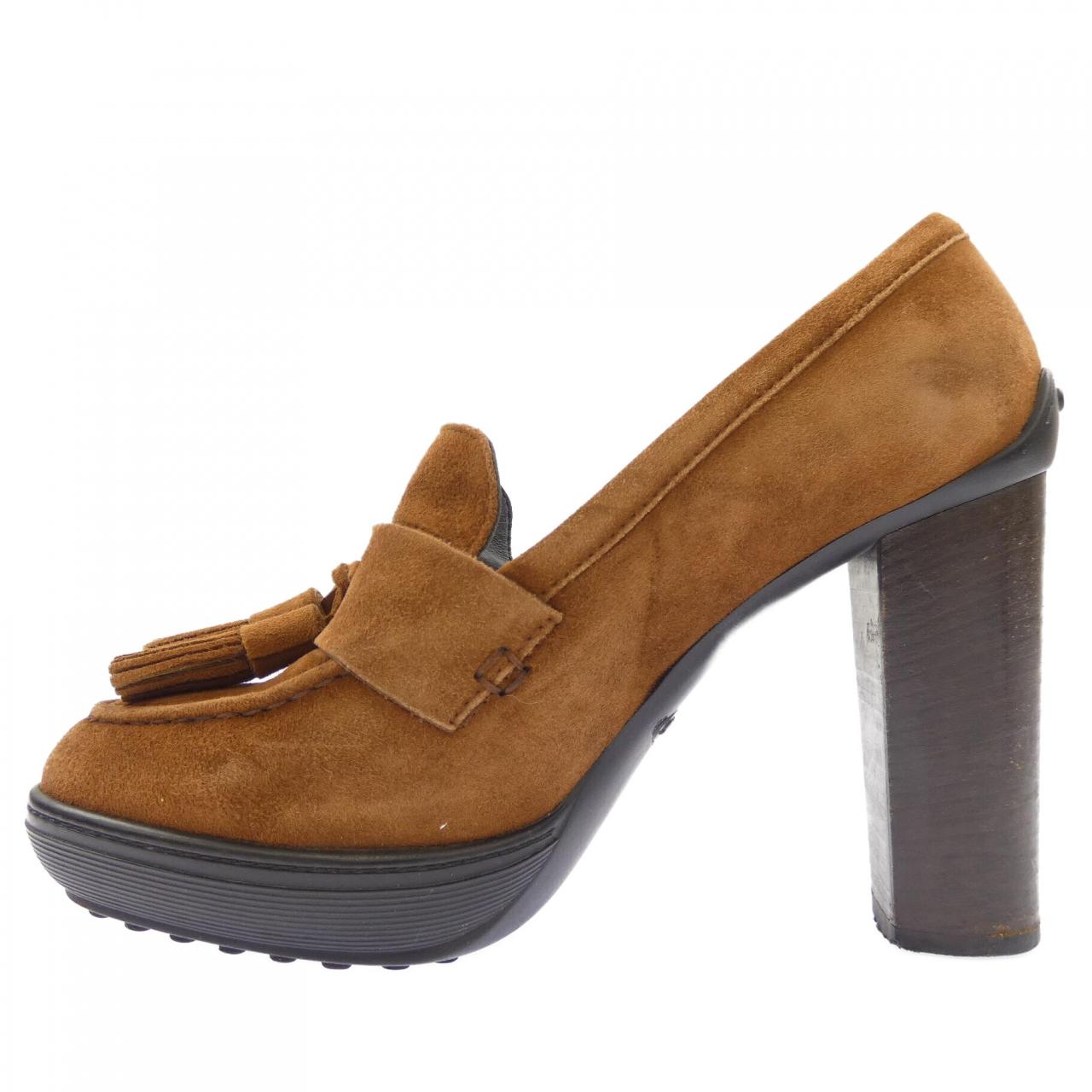 トッズ TOD'S シューズ