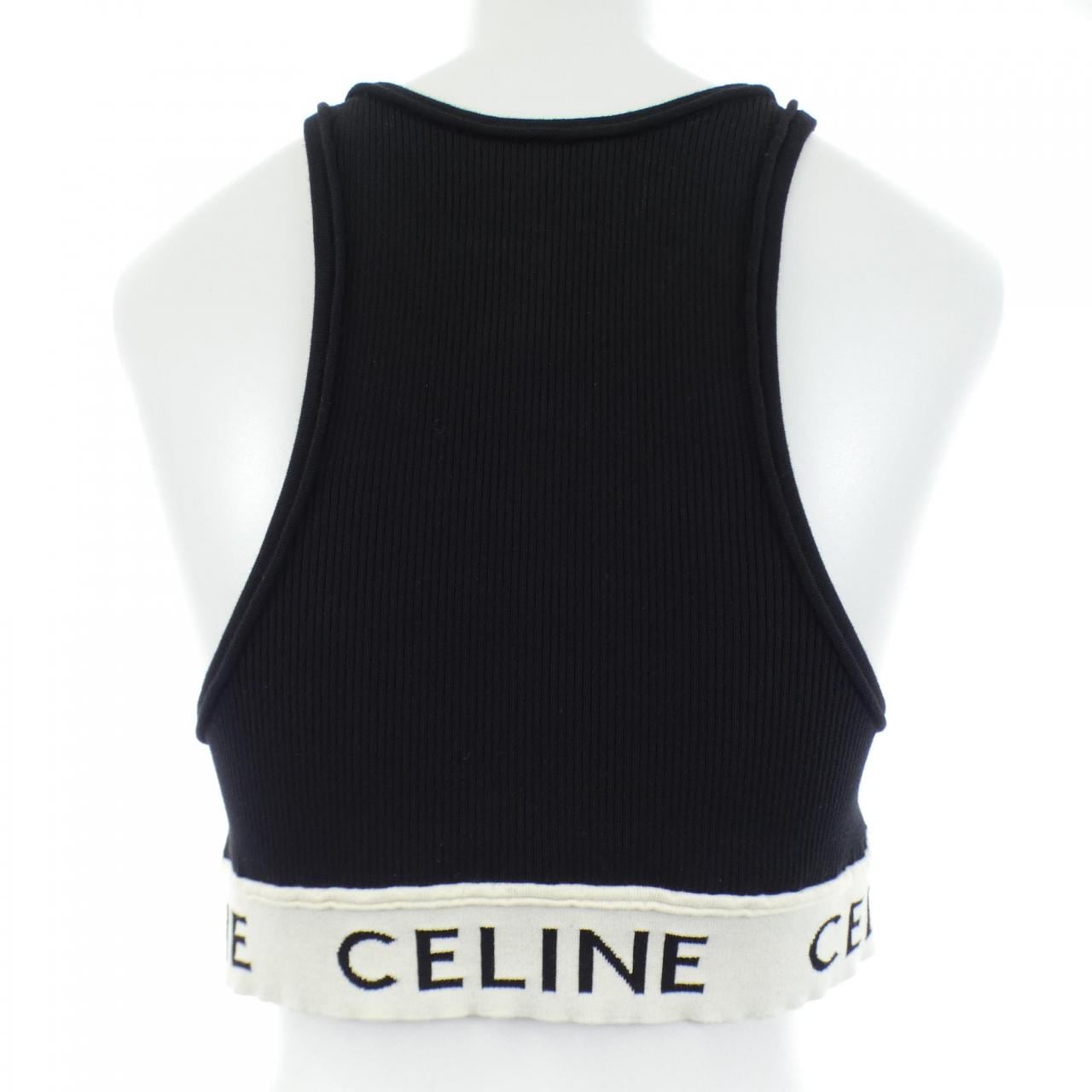 セリーヌ CELINE アスリート ブラ 2A68L372N トップス