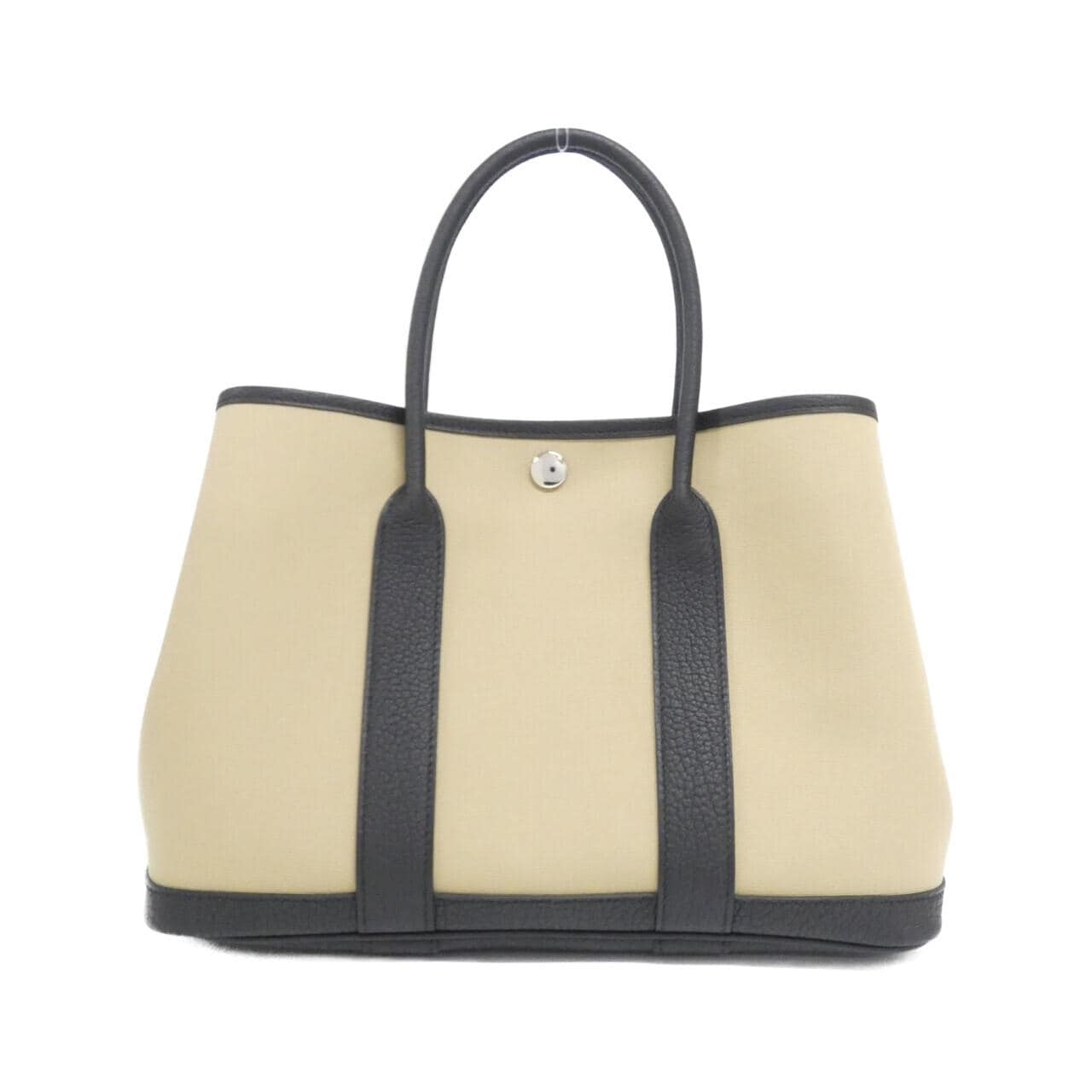 【未使用品】エルメス ガーデン パーティ 30cm 051551CK バッグ