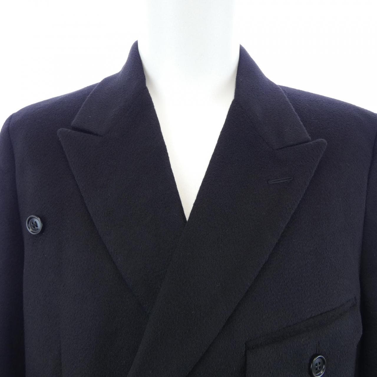 ディオール DIOR 933C305A4514 コート