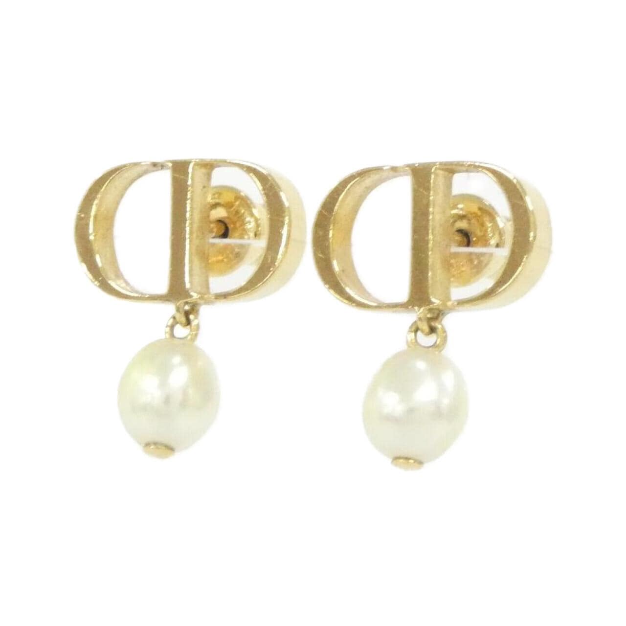 クリスチャンディオール プチ CD E1520PTCRS ピアス