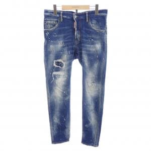 ディースクエアード DSQUARED2 S71LB0452 ジーンズ