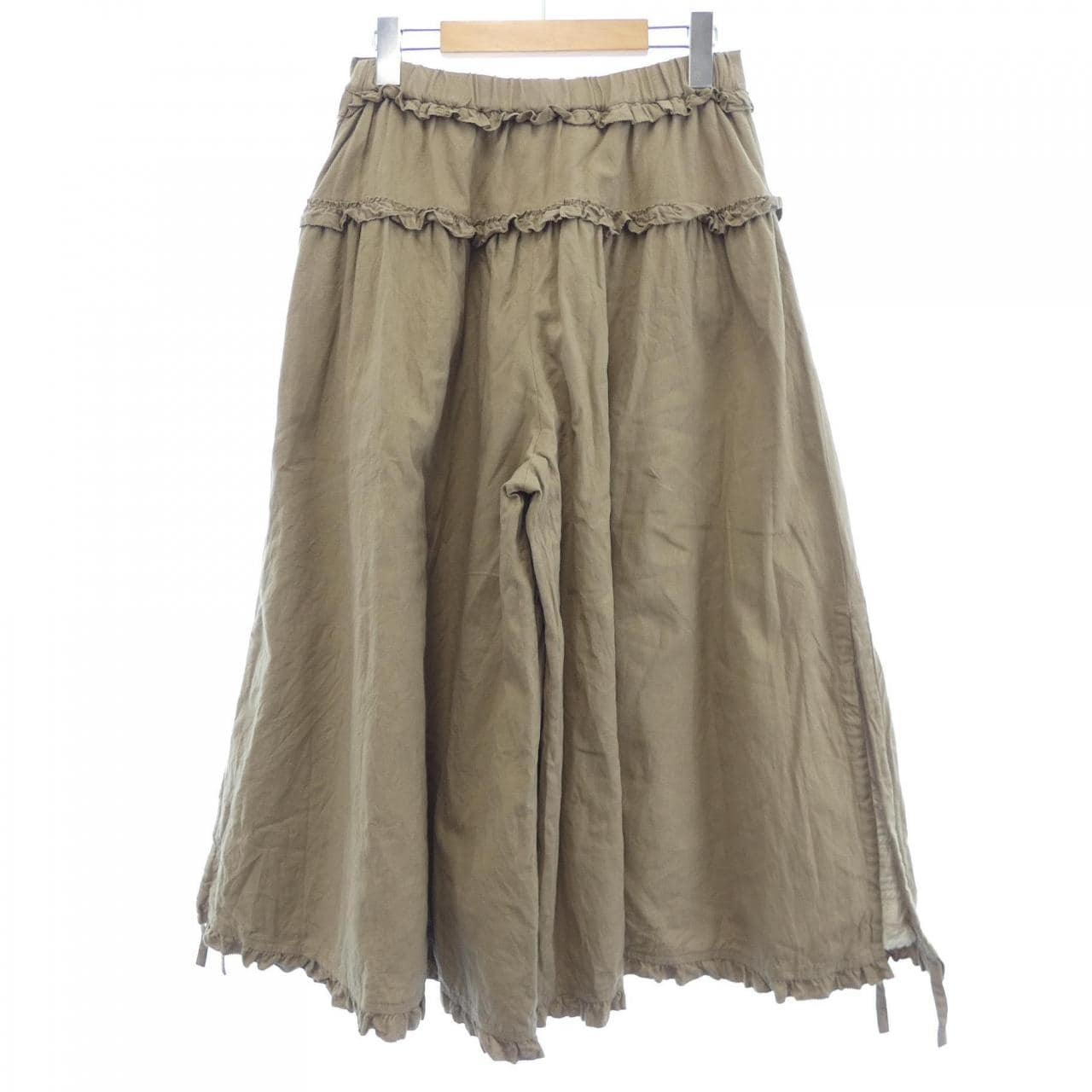 ピンクハウス PINK HOUSE A2103FP 370 パンツ