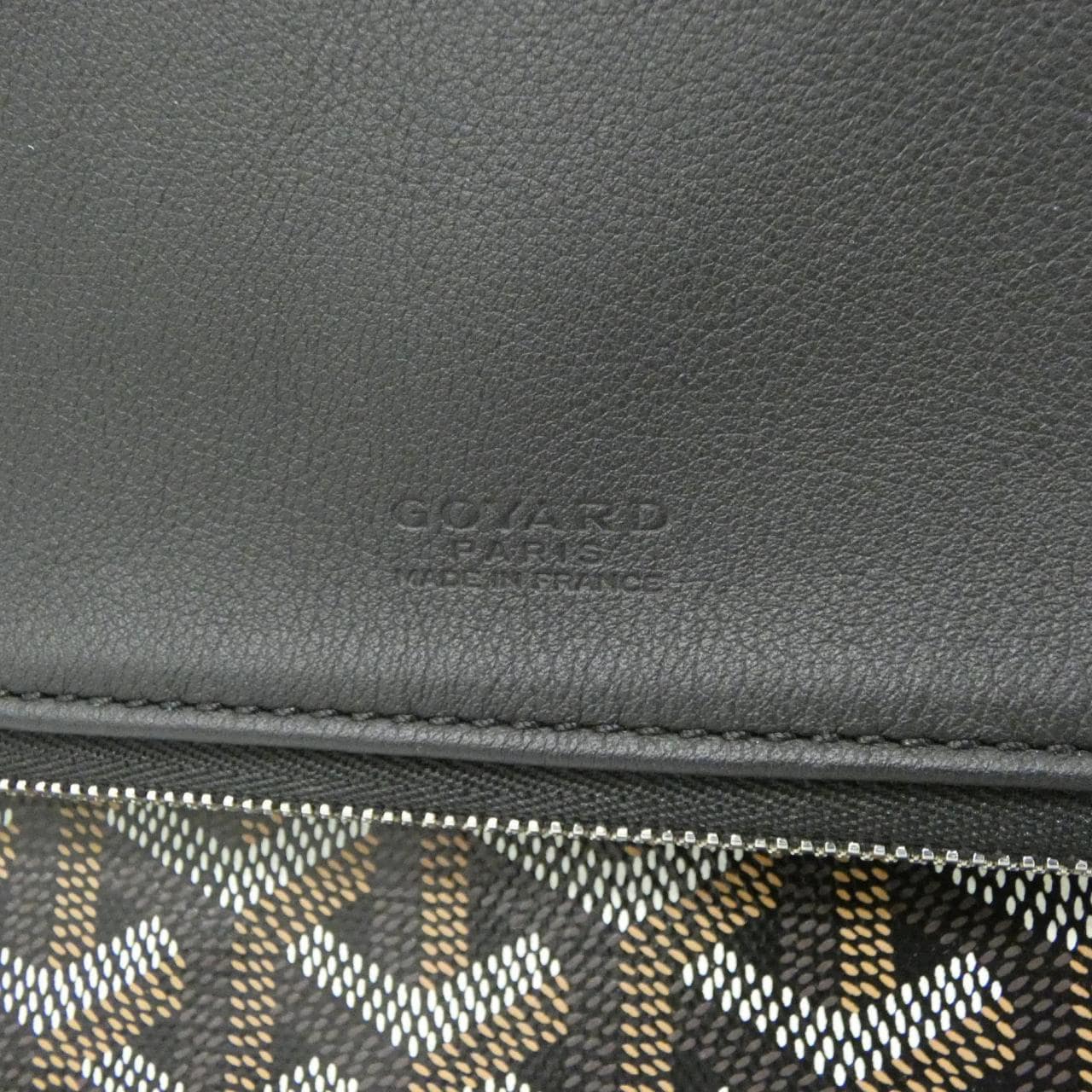 ゴヤール サン マリー MM バッグ