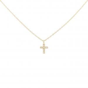ドレス ア ドレス ダイヤモンド ネックレス 0.03CT