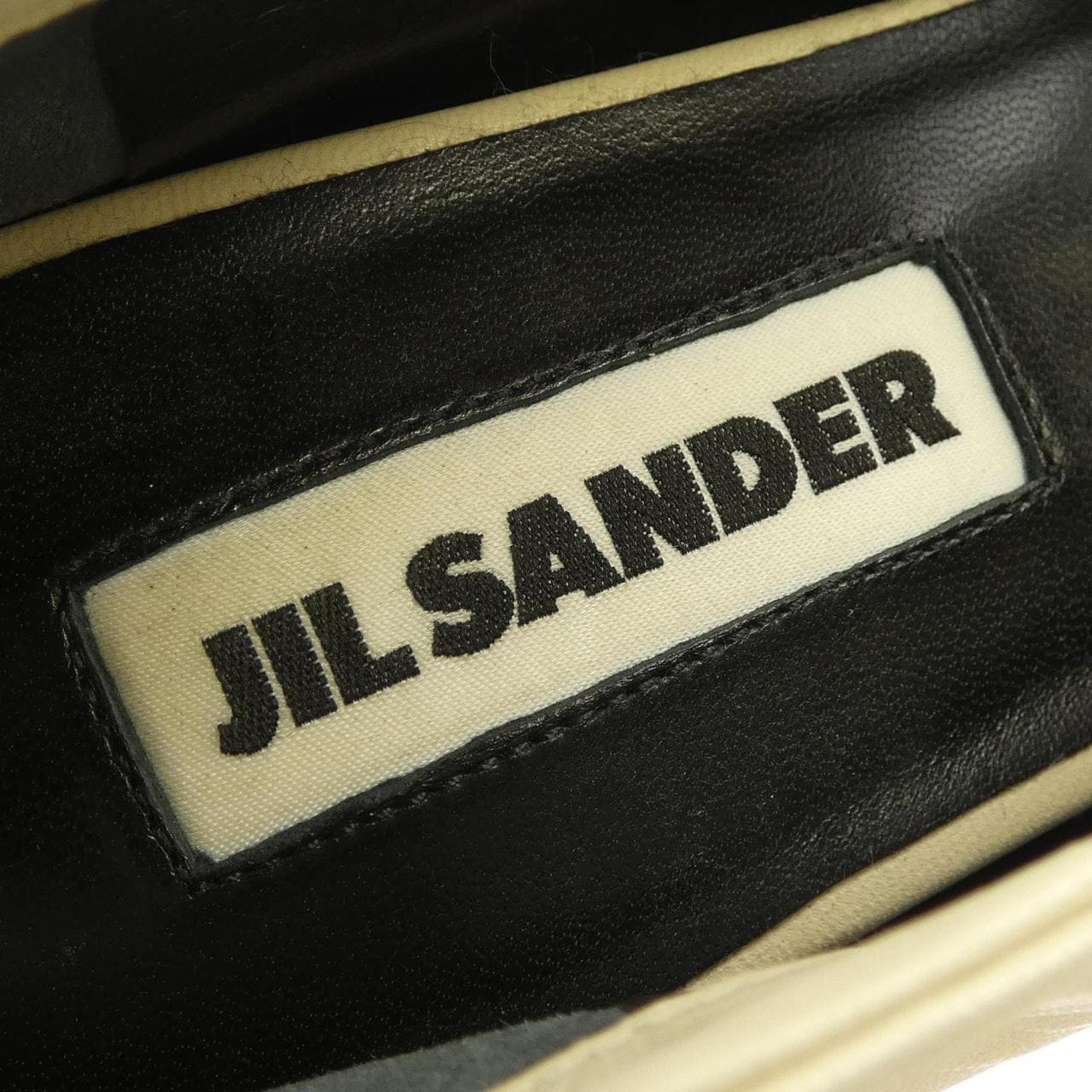 ジルサンダー JIL SANDER シューズ