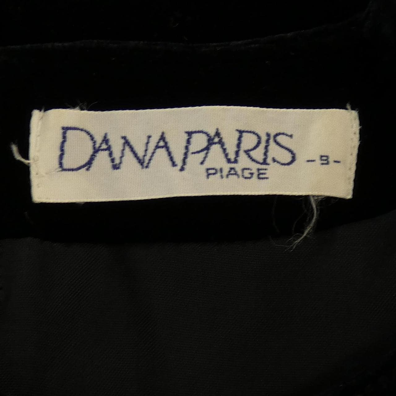 ダナパリ DANAPARIS ワンピース