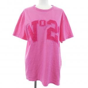 ヌメロヴェントゥーノ N°21 Tシャツ