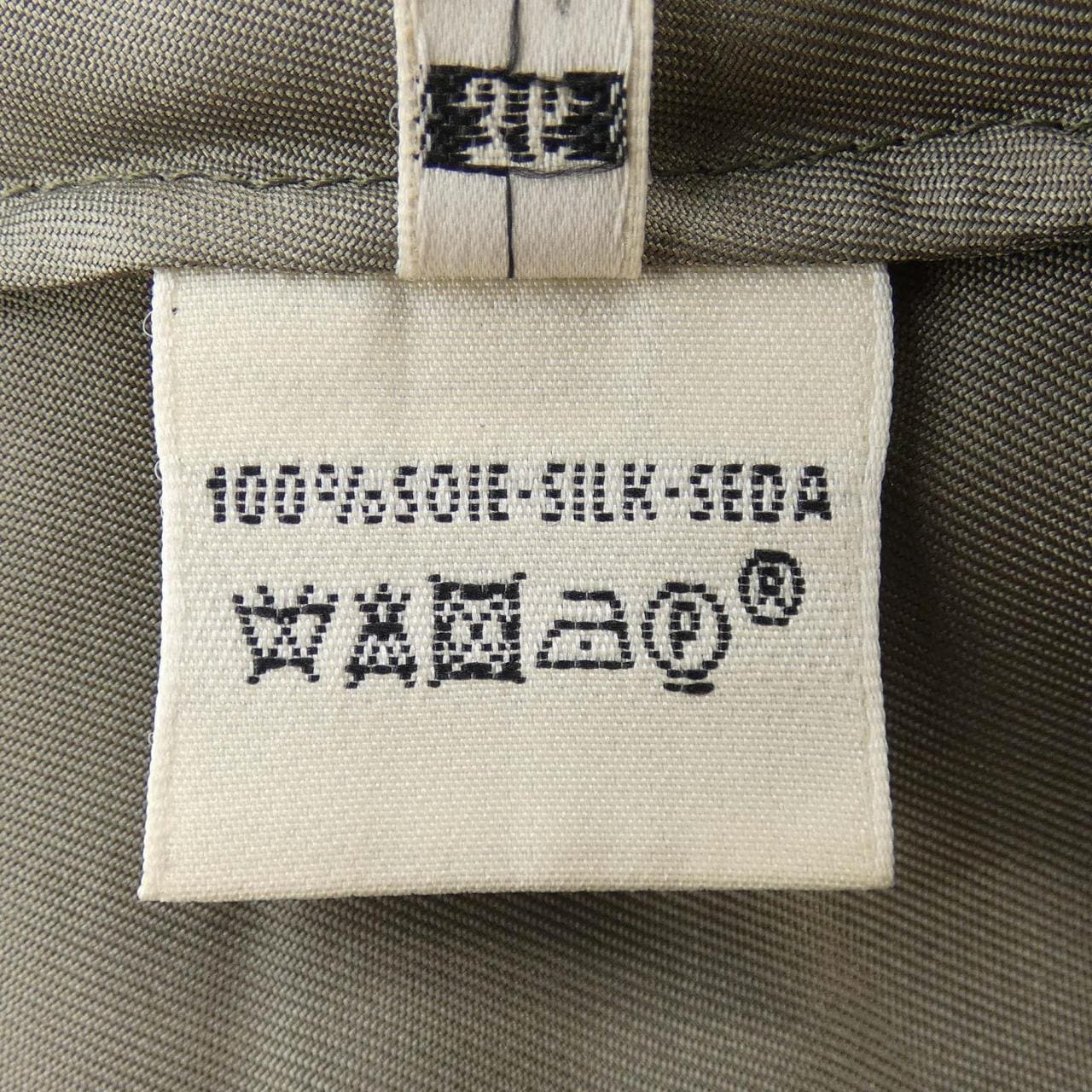エルメス HERMES Tシャツ