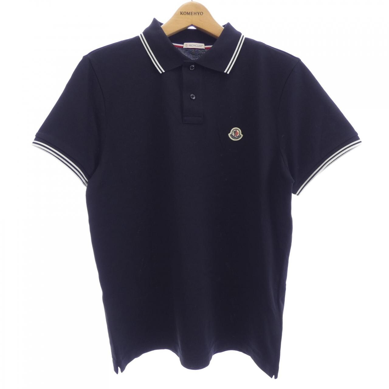 モンクレール MONCLER 10918A00006 ポロシャツ
