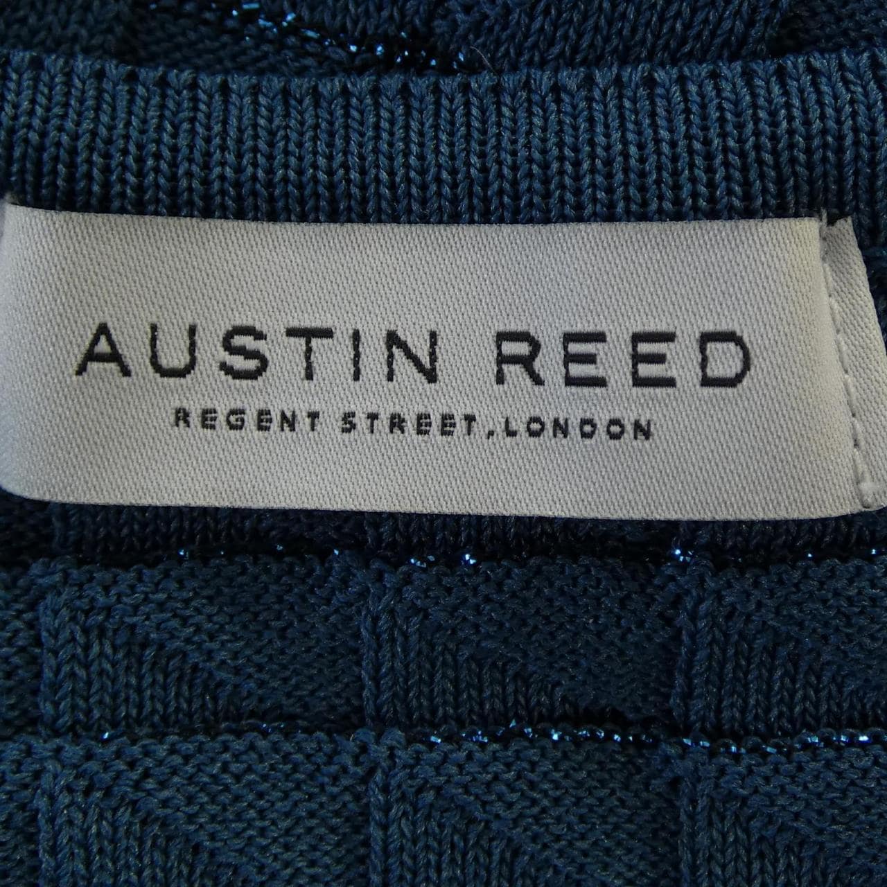 オースチンリード AUSTIN REED 1573-52123 カーディガン