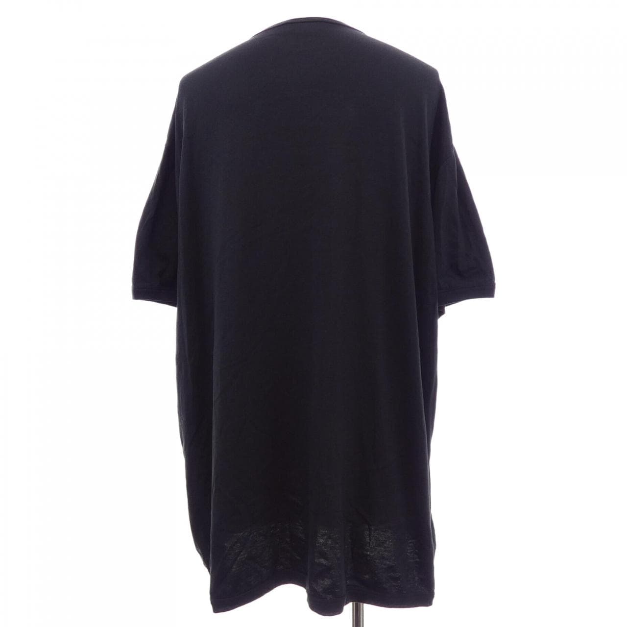 アレキサンダーマックイーン ALEXANDER McQUEEN 727278 QUZ18 Tシャツ