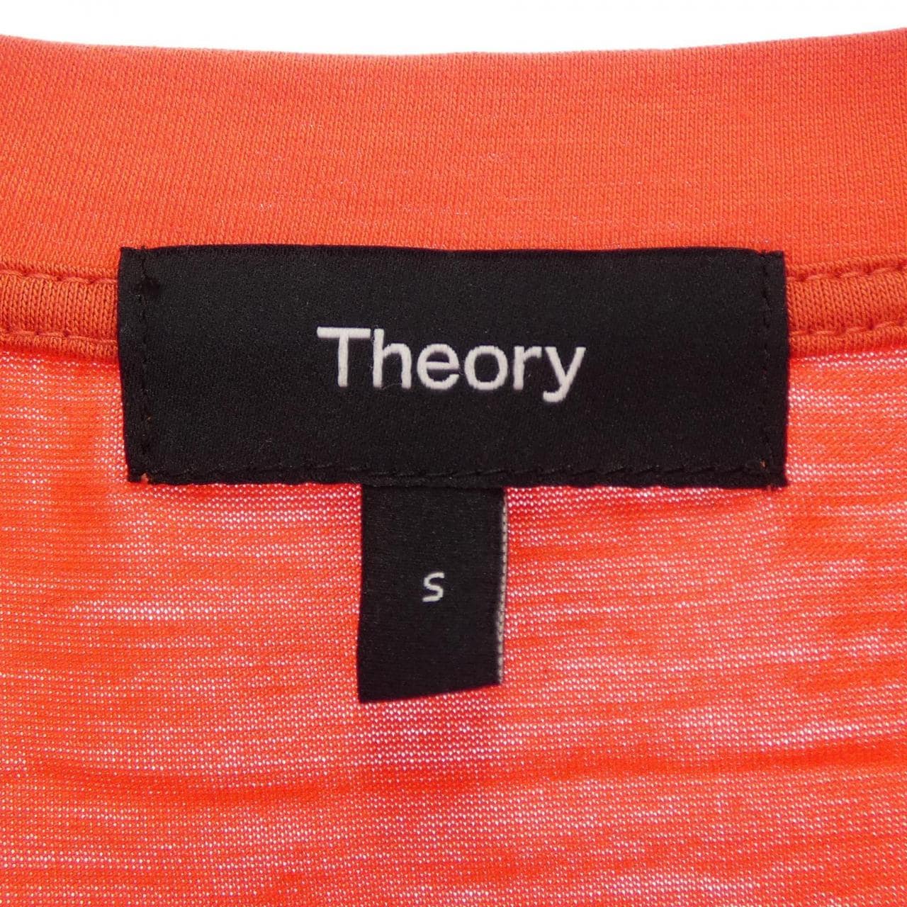 セオリー theory 10-2101006 Tシャツ