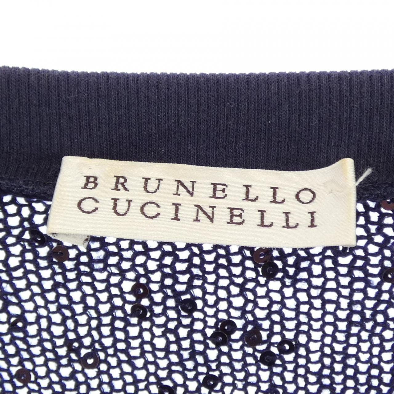 ブルネロクチネリ BRUNELLO CUCINELLI 2425-R06461 カーディガン