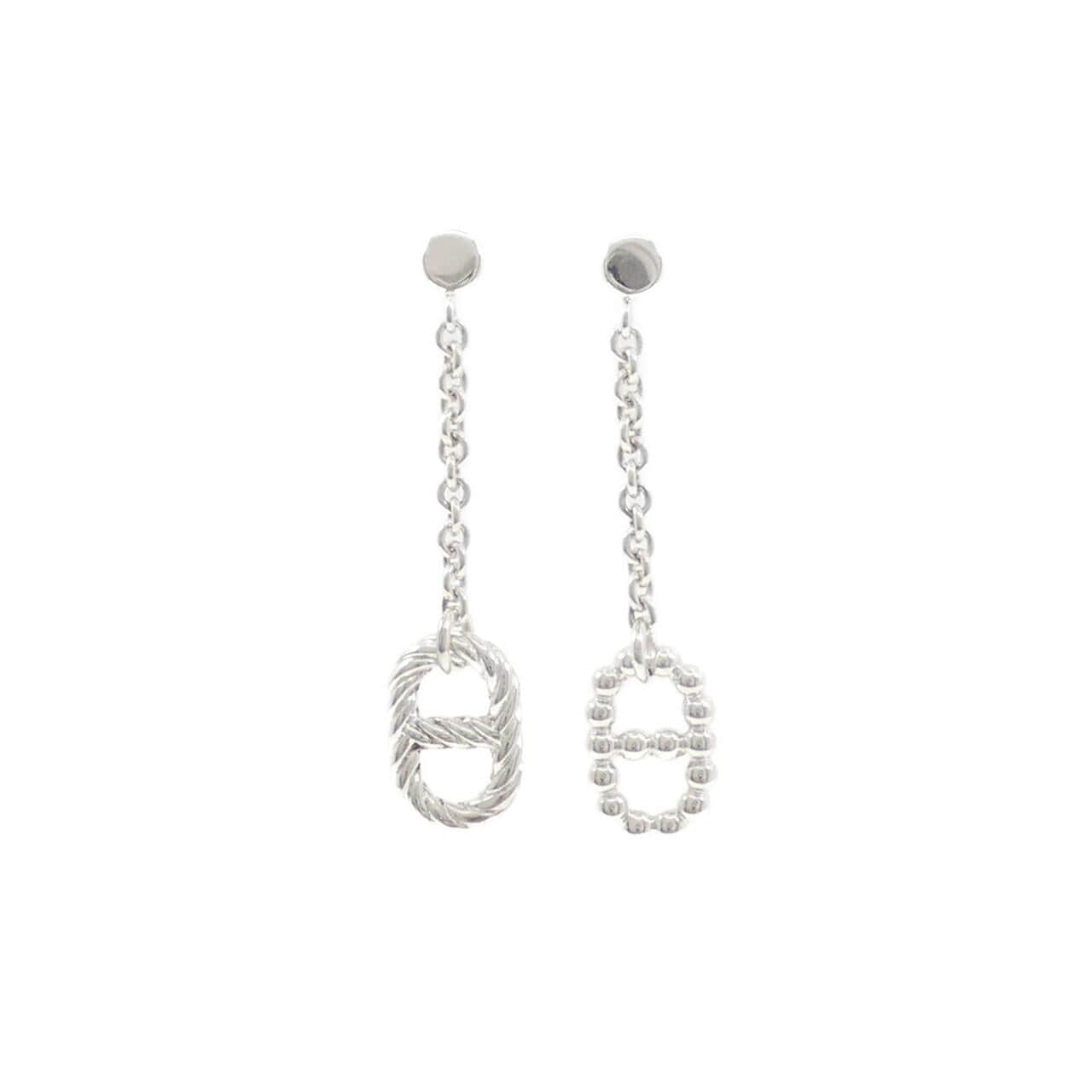 エルメス 925 ピアス