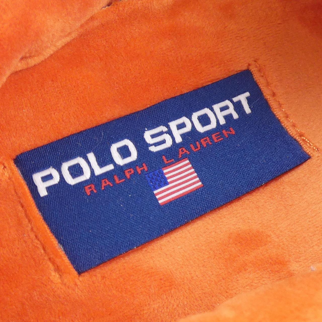 ポロスポーツ POLO SPORT スニーカー