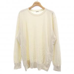 オーラリー AURALEE A22SP01NU Tシャツ