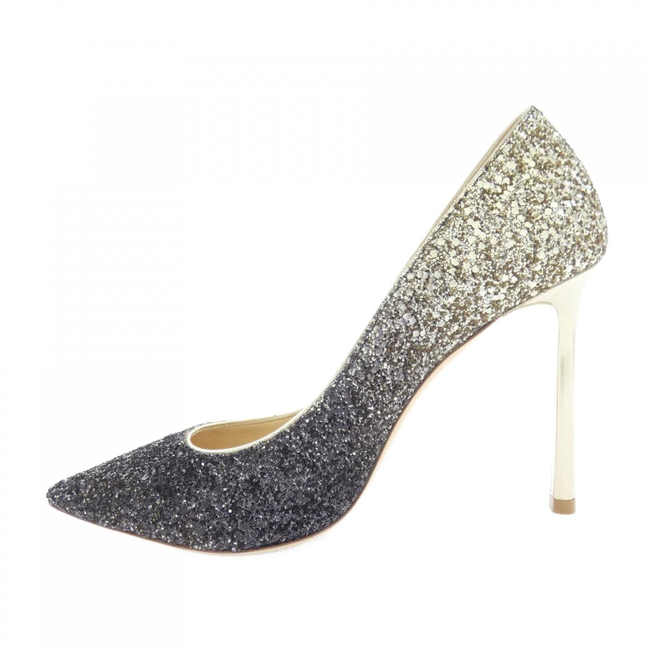 ジミーチュウ JIMMY CHOO パンプス