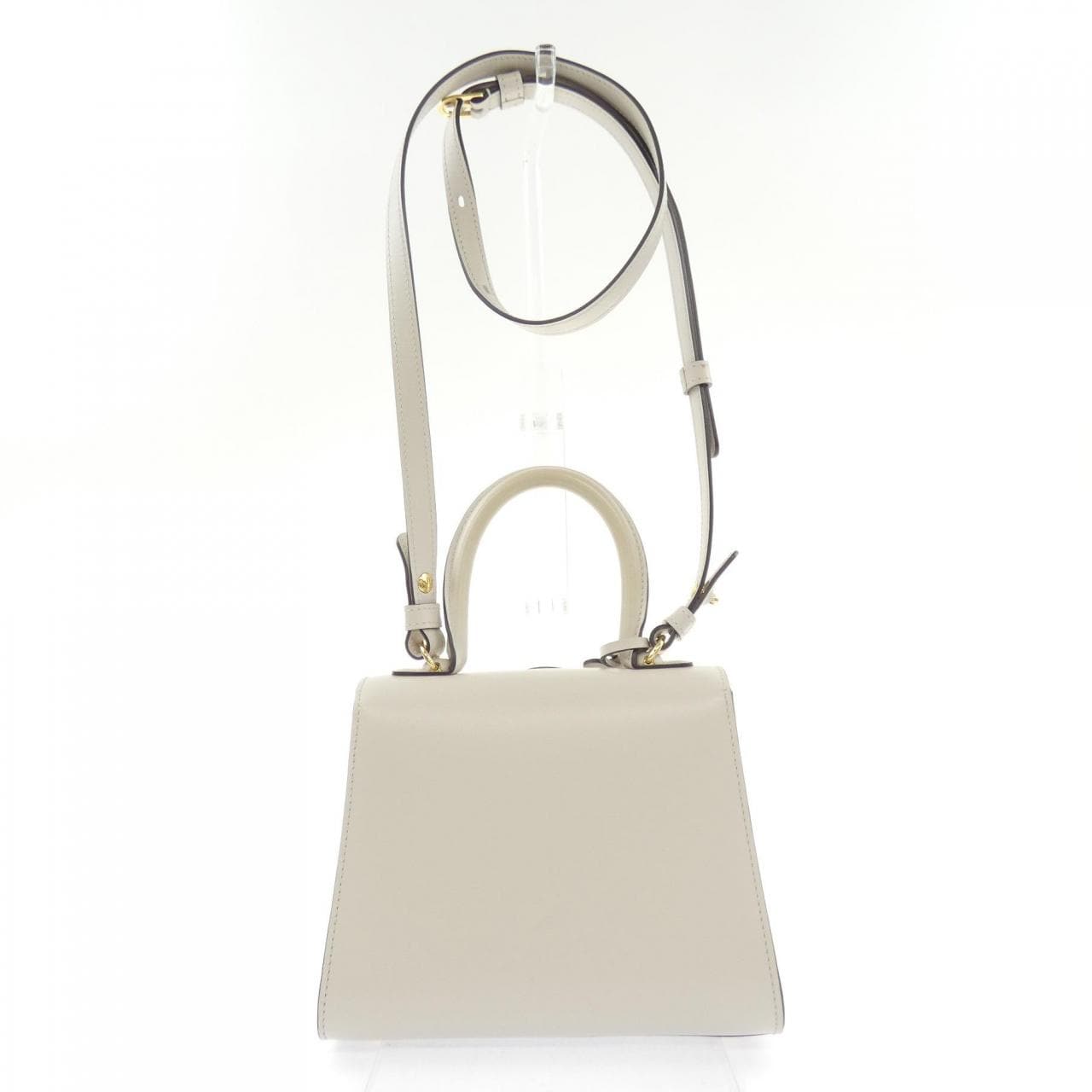 デルボー DELVAUX BRILLANT BAG