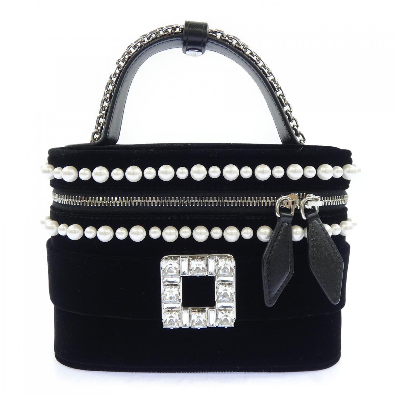 ロジェヴィヴィエ ROGER VIVIER BAG