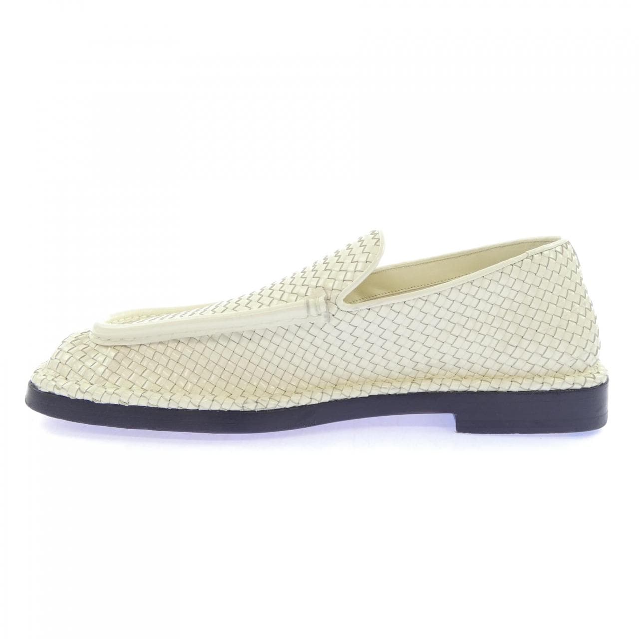 ボッテガヴェネタ BOTTEGA VENETA ダディ シューズ