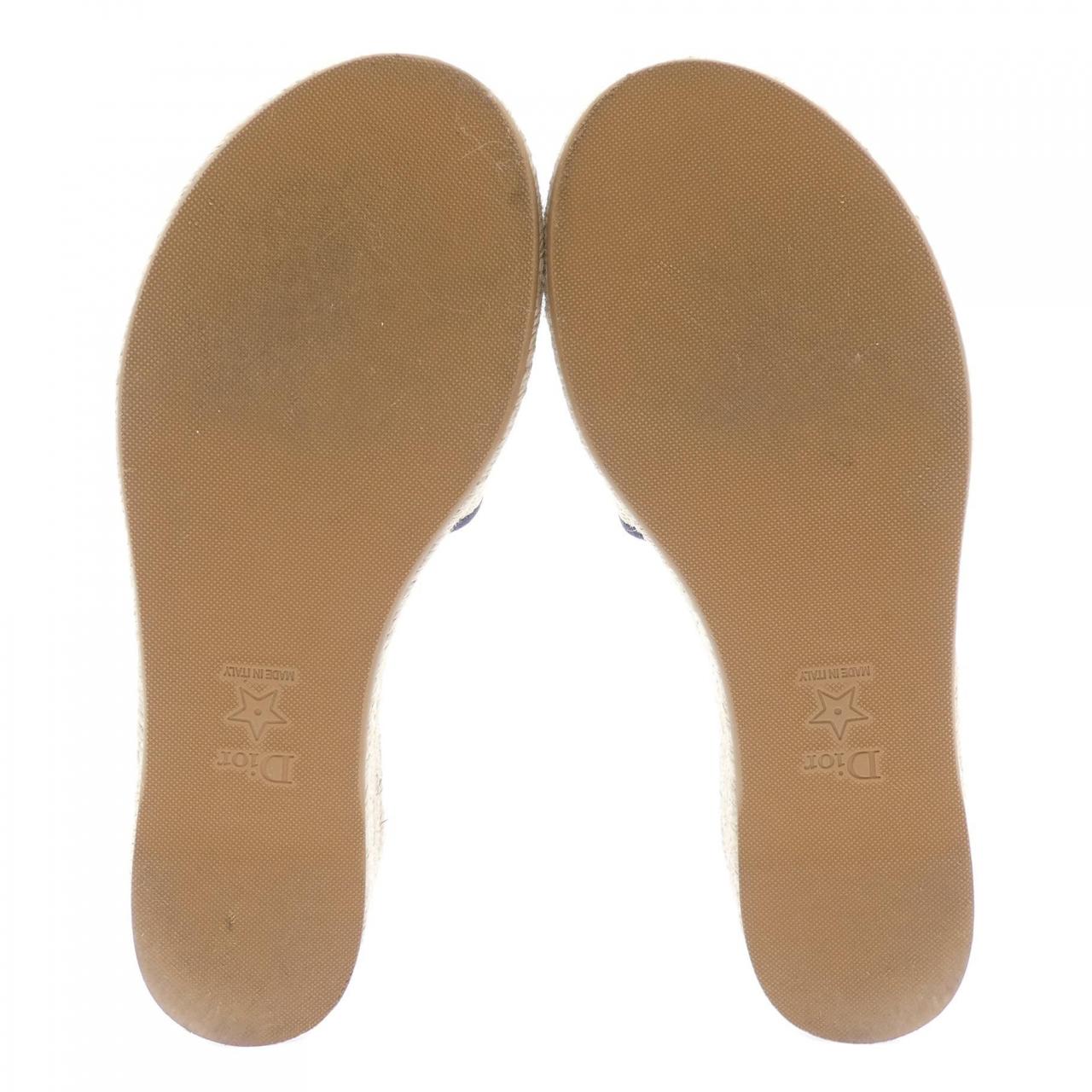クリスチャンディオール CHRISTIAN DIOR MT0325 サンダル