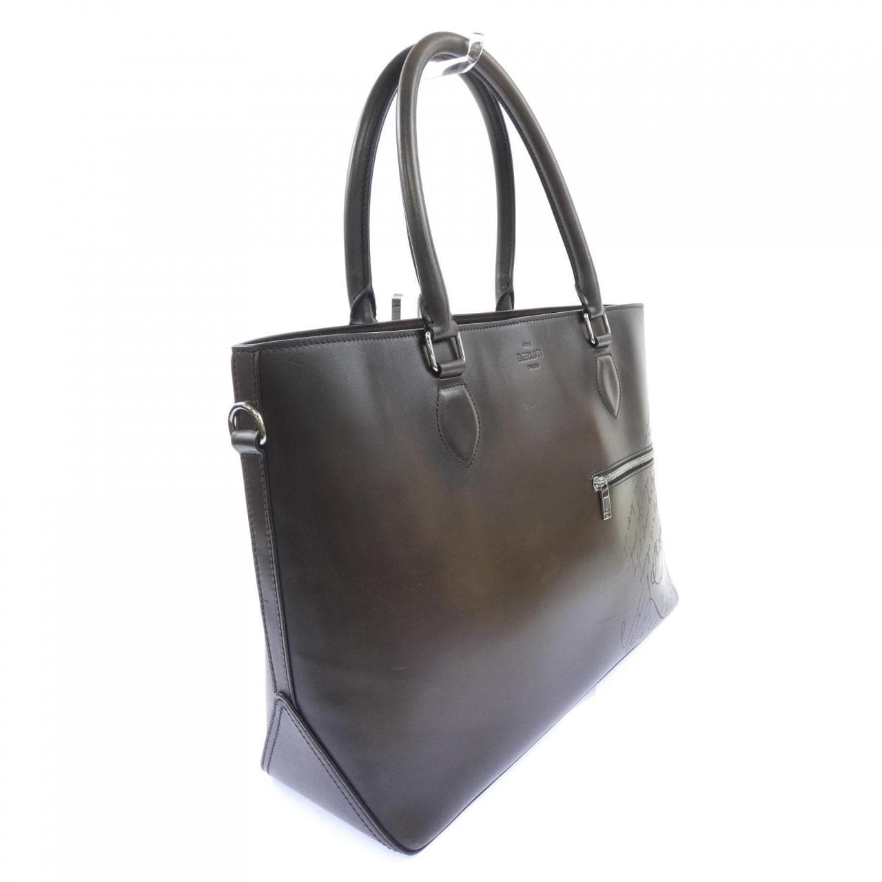 ベルルッティ Berluti トゥジュールスクリット BAG