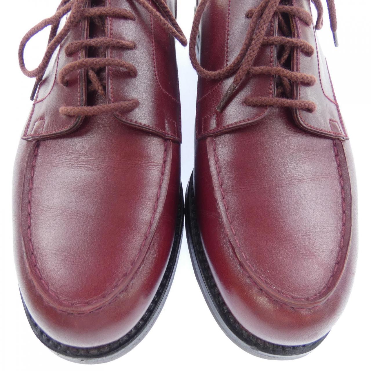 ジェイエムウエストン J.M.WESTON GOLF シューズ