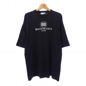 バレンシアガ BALENCIAGA 492258 TYK23 Tシャツ