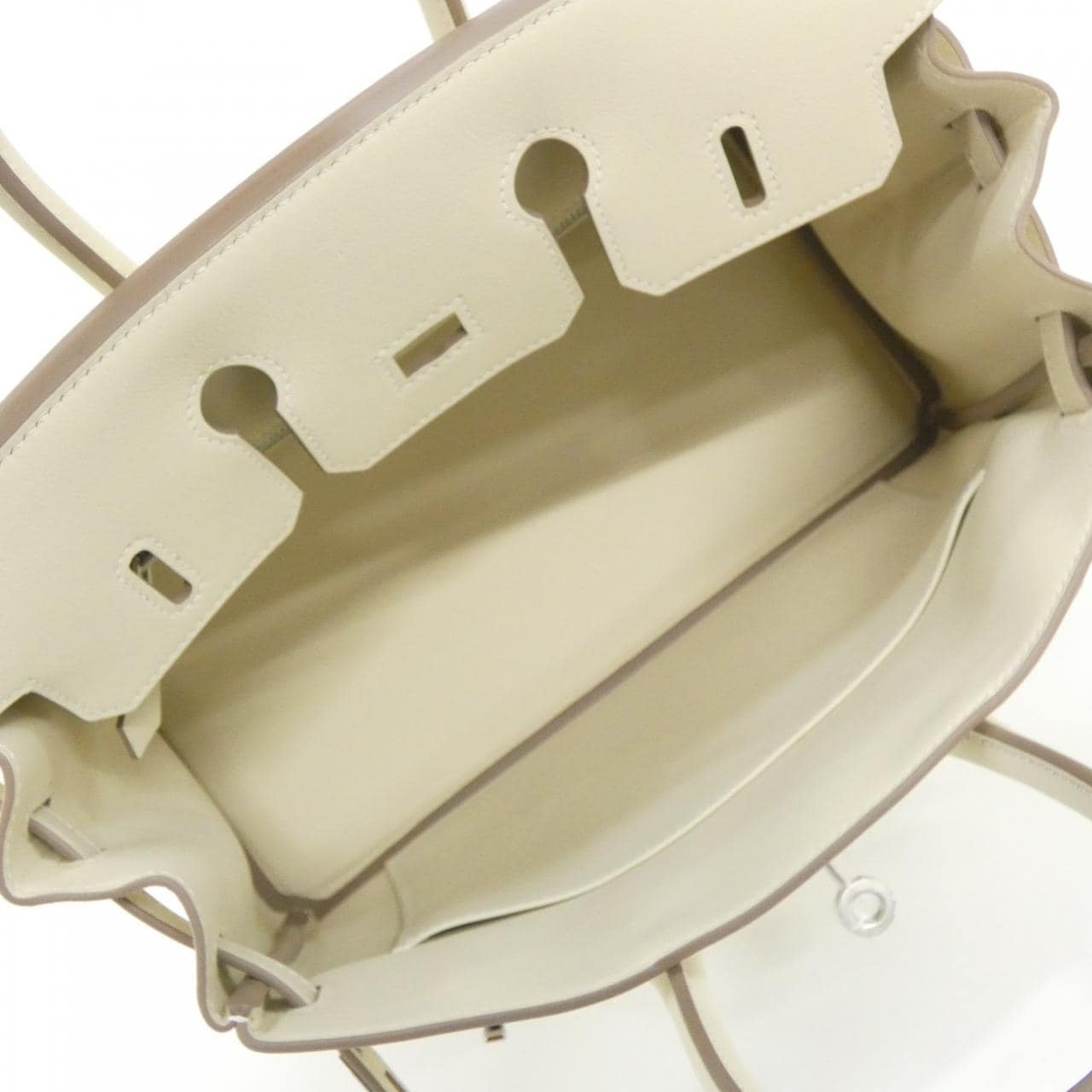 【未使用品】エルメス バーキン 25cm 049362CK バッグ