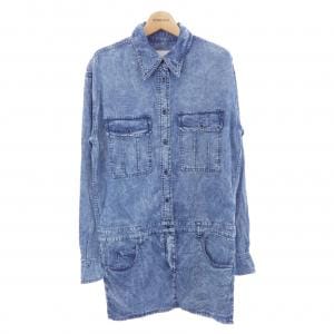 イザベルマラン ISABEL MARANT PALVINA DRESS ワンピース
