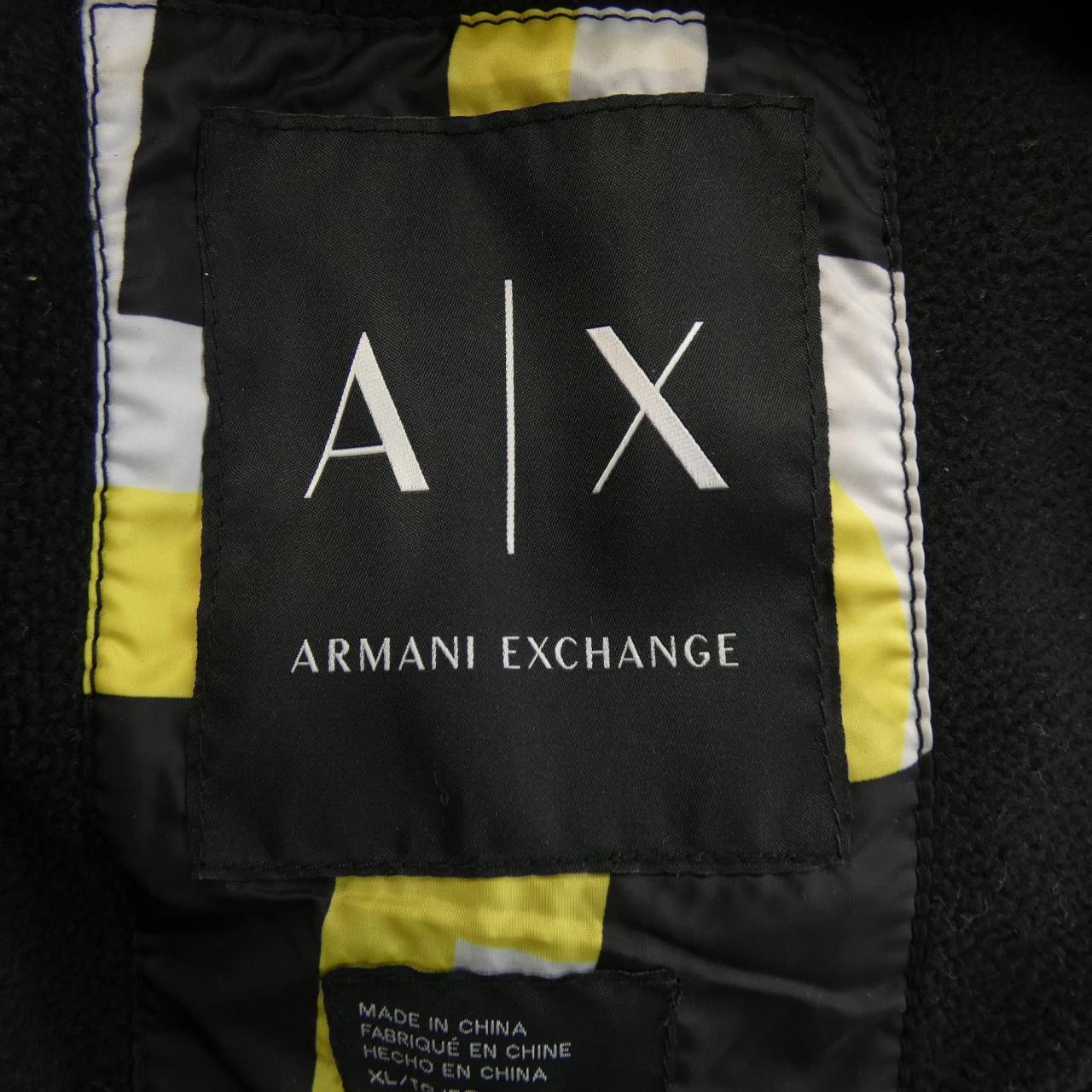 阿玛尼Exchange ARMANI EXCHANGE夹克