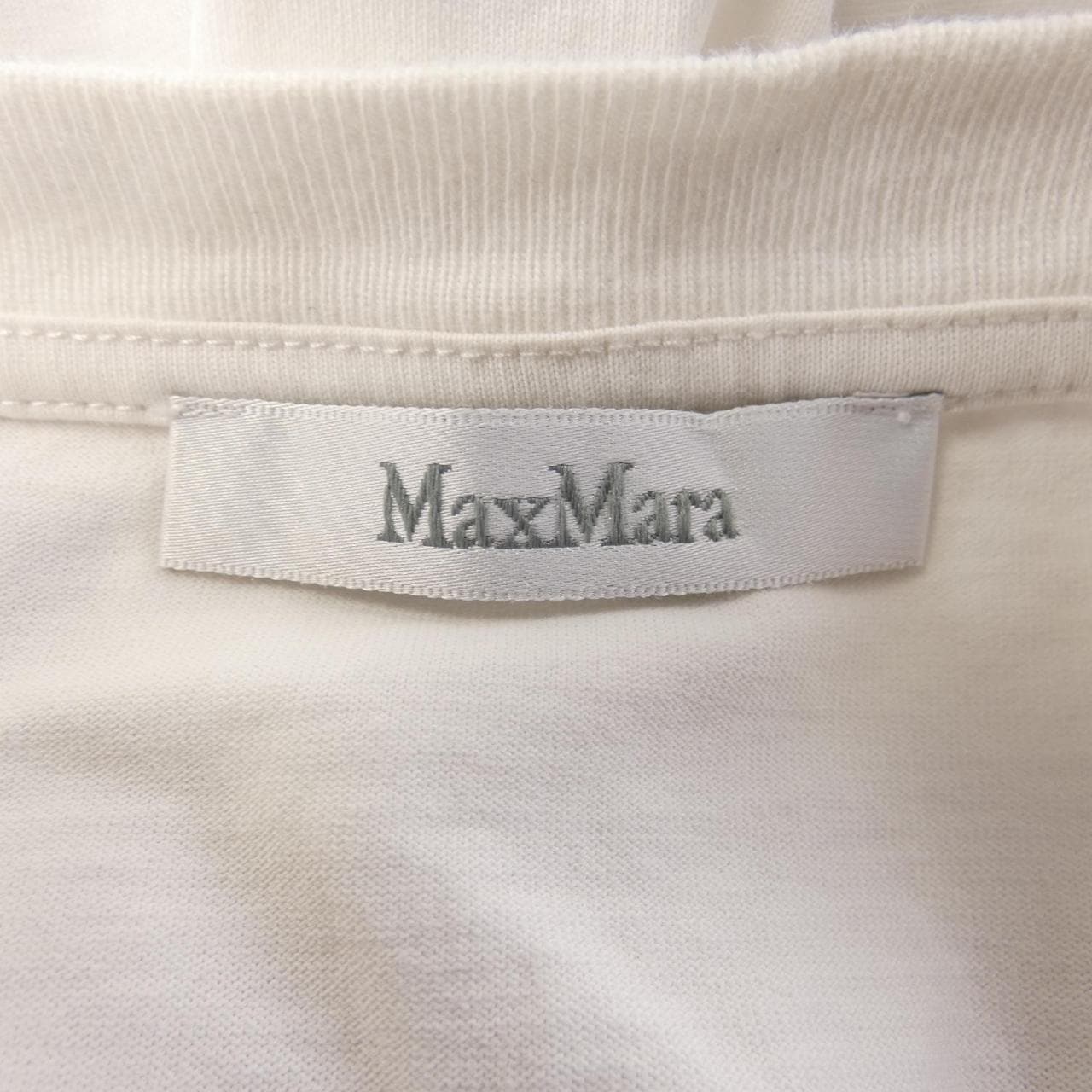 マックスマーラ Max Mara Tシャツ