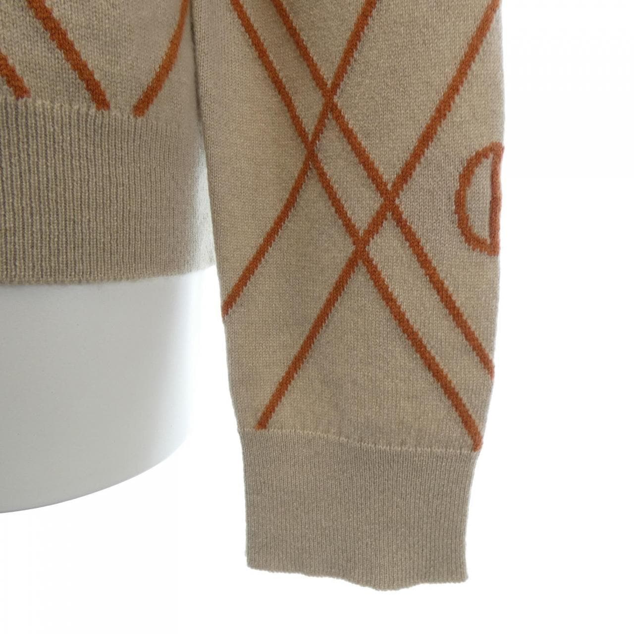 HERMES HERMES knitwear