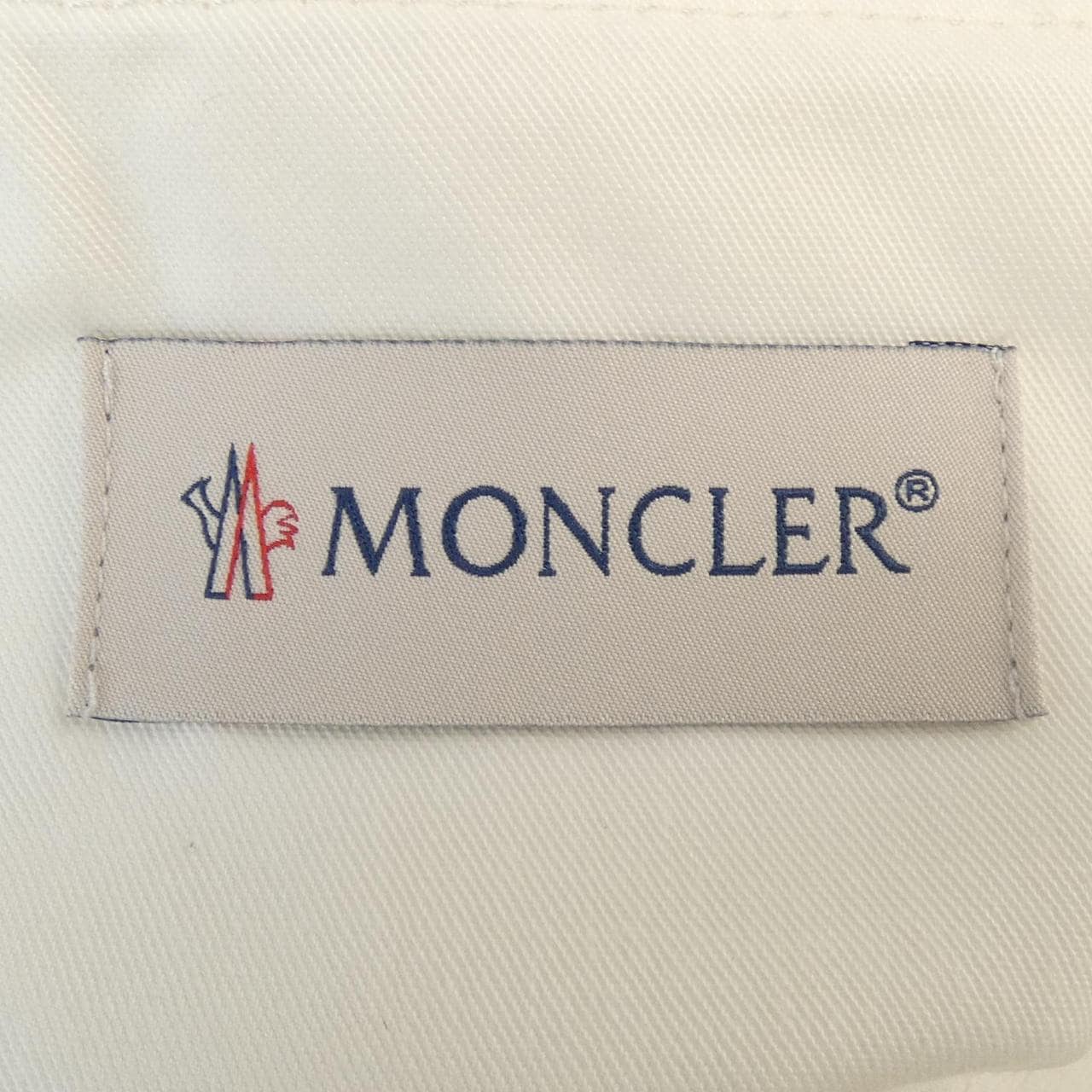 MONCLER MONCLER Pants