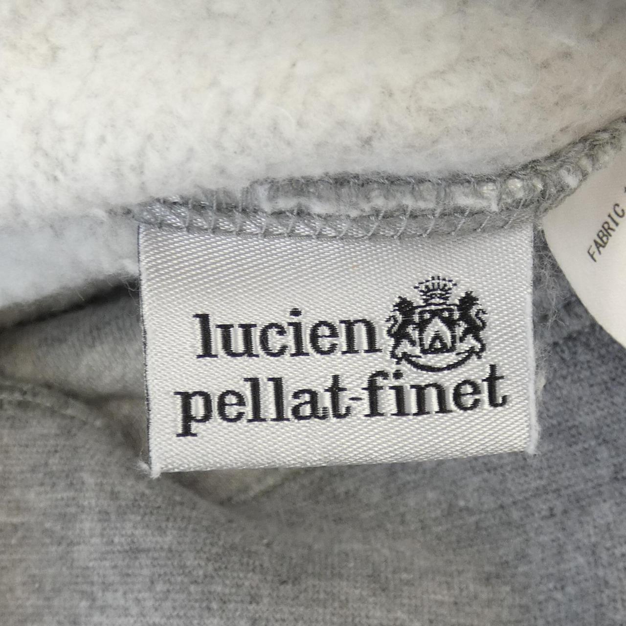 Lucien Pellat-Finet Set Up