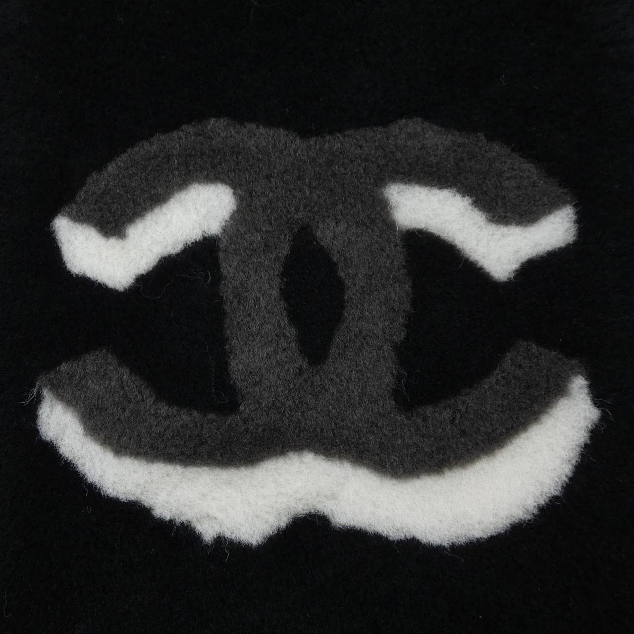 シャネル CHANEL MUFFLER